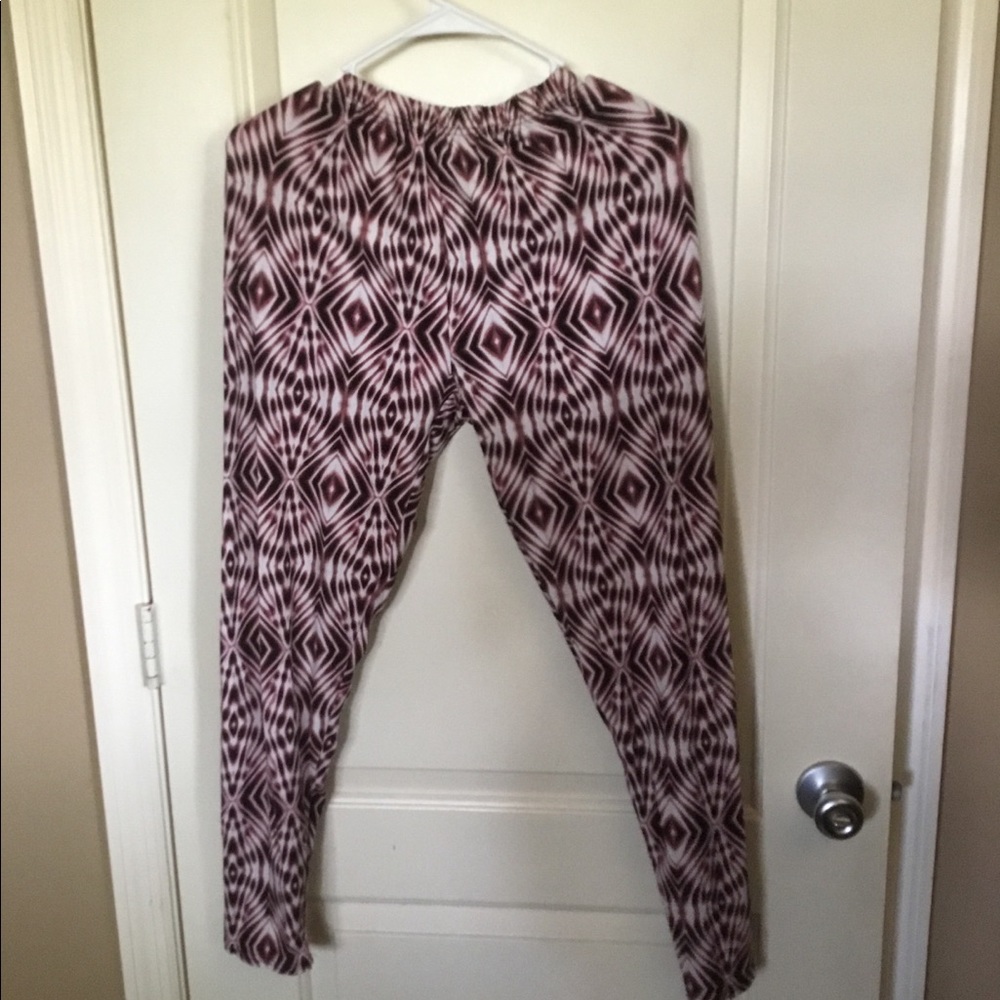 Leggings
